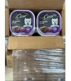 Cesar Classic Loaf in Sauce Filet Mignon Flavor Wet Dog Food, 3.5 oz Trays. 6400Cases. EXW Los Angeles